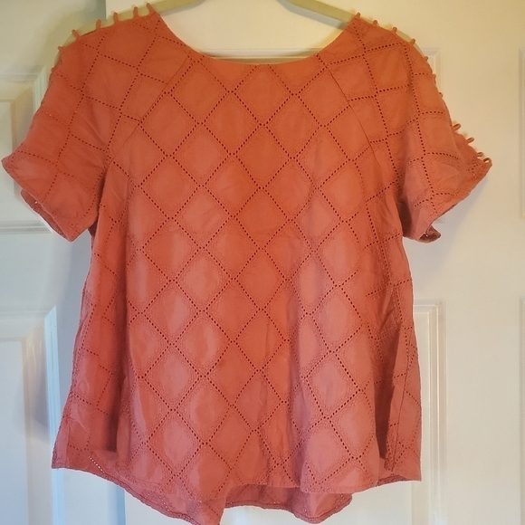 Madewell Tops - Madewell short-sleeved top